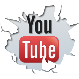 Siguenos en Youtube